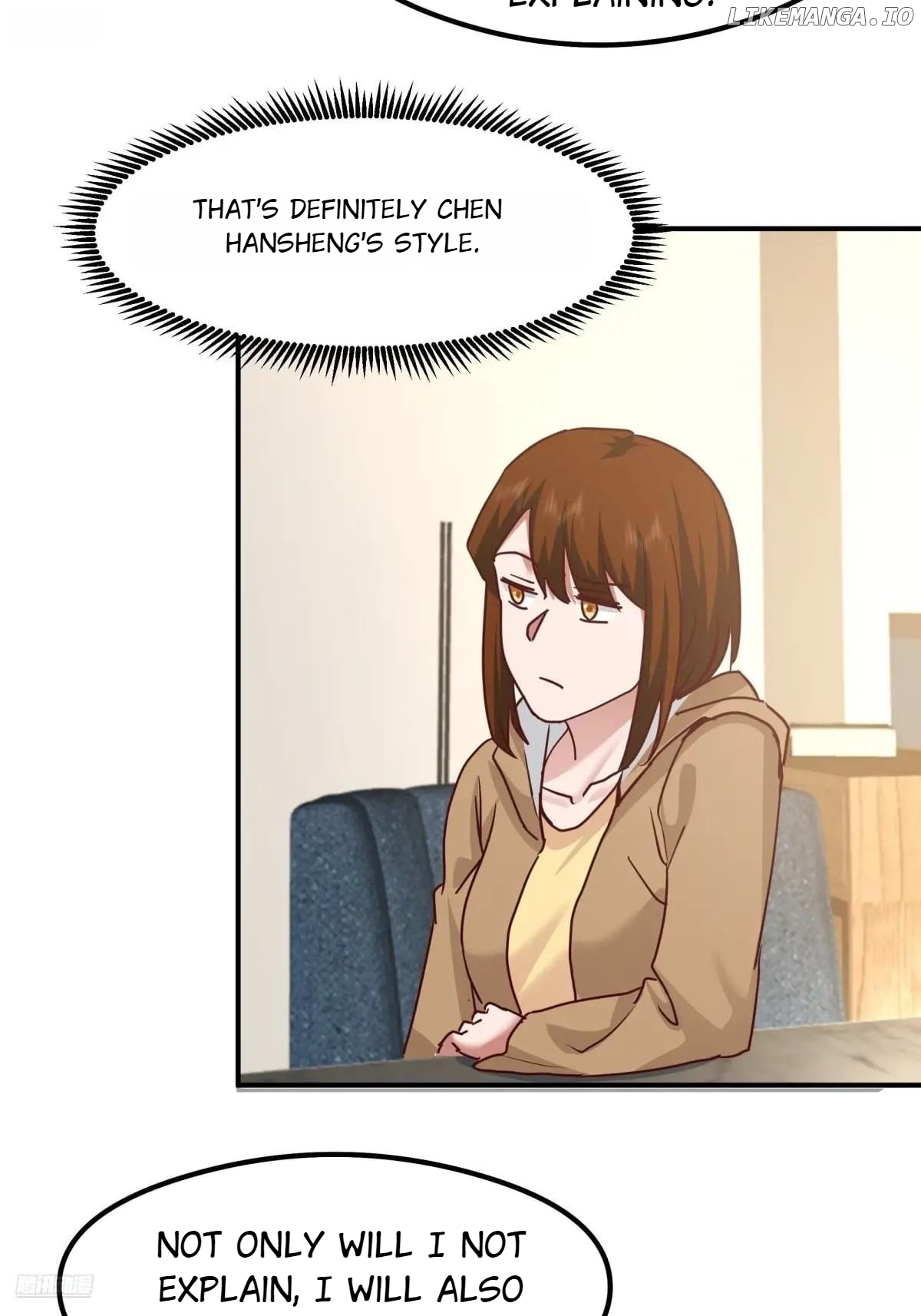 I Really Don’t Want to be Reborn Chapter 432 - page 3
